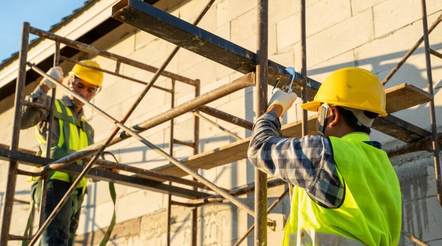 Local Chimney Repair in McCaysville, GA